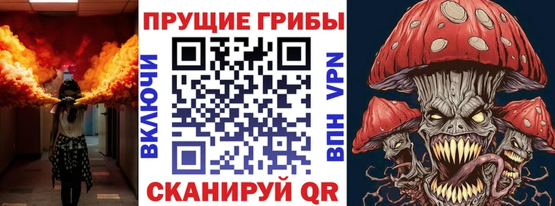 Псилоцибиновые грибы Magic Shrooms  Пустошка 